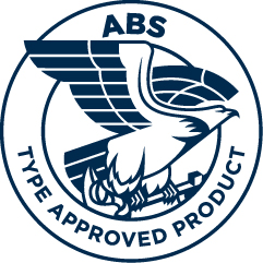 ABS certified products